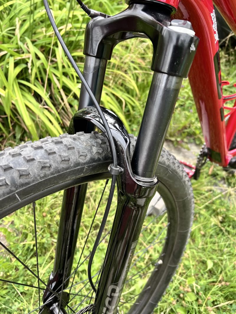 Custom GT Avalanche Elite 2024