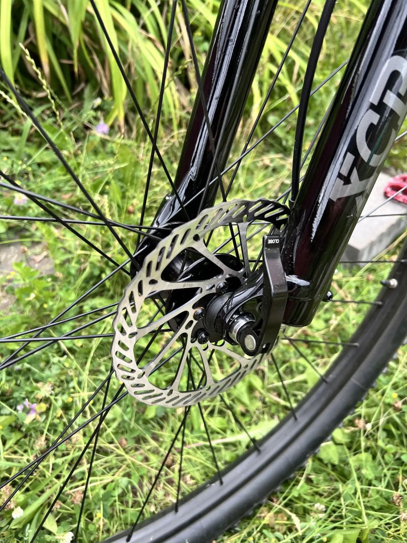 Custom GT Avalanche Elite 2024