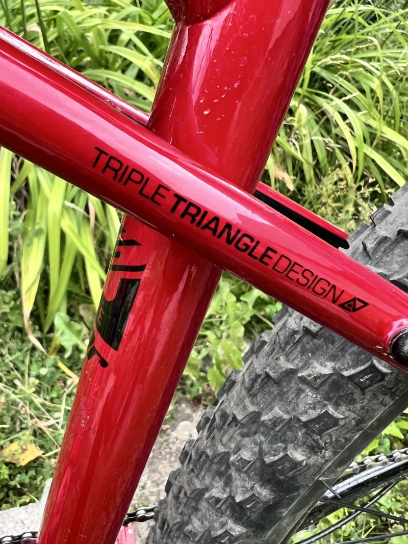 Custom GT Avalanche Elite 2024