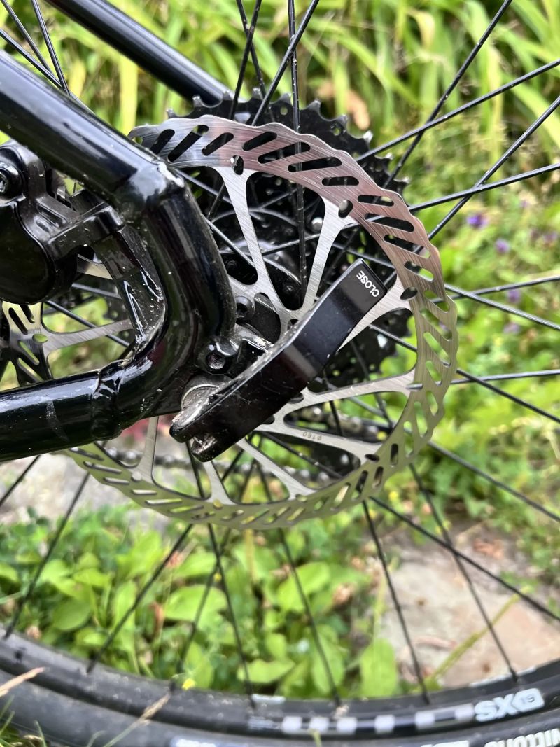 Custom GT Avalanche Elite 2024
