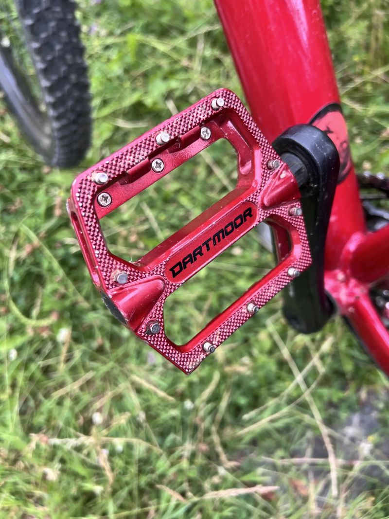 Custom GT Avalanche Elite 2024
