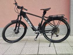 KTM Macina team 292