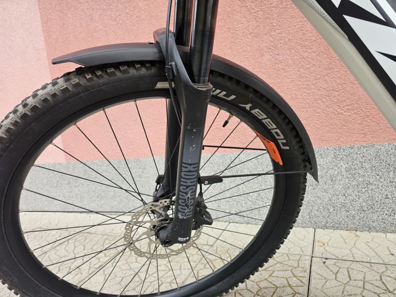 KTM Macina team 292