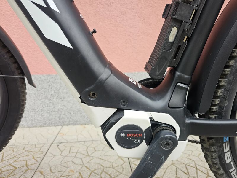 KTM Macina team 292
