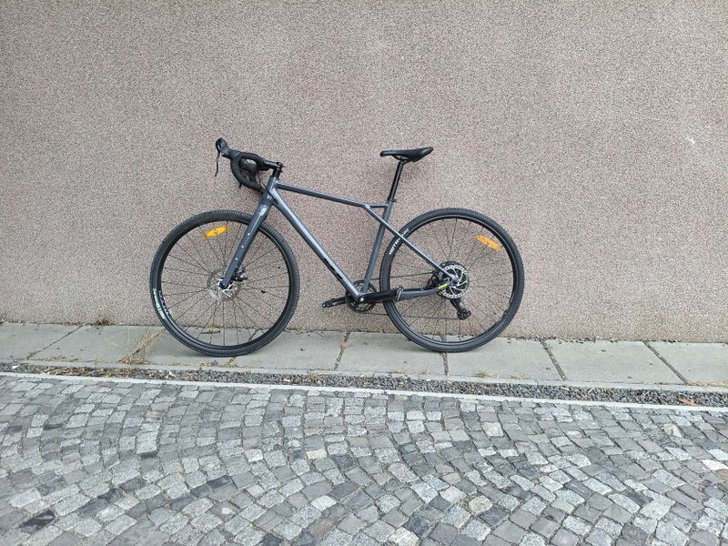 GT Gravel