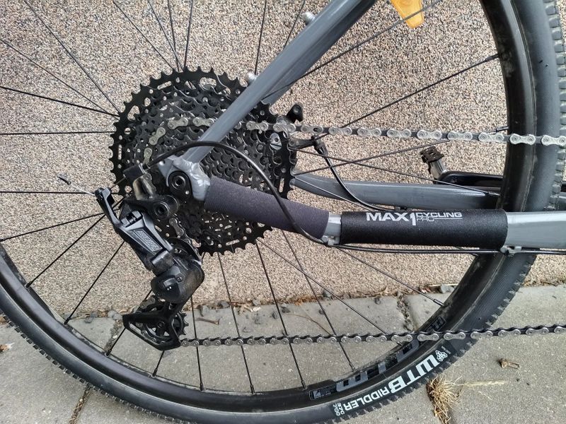 GT Gravel