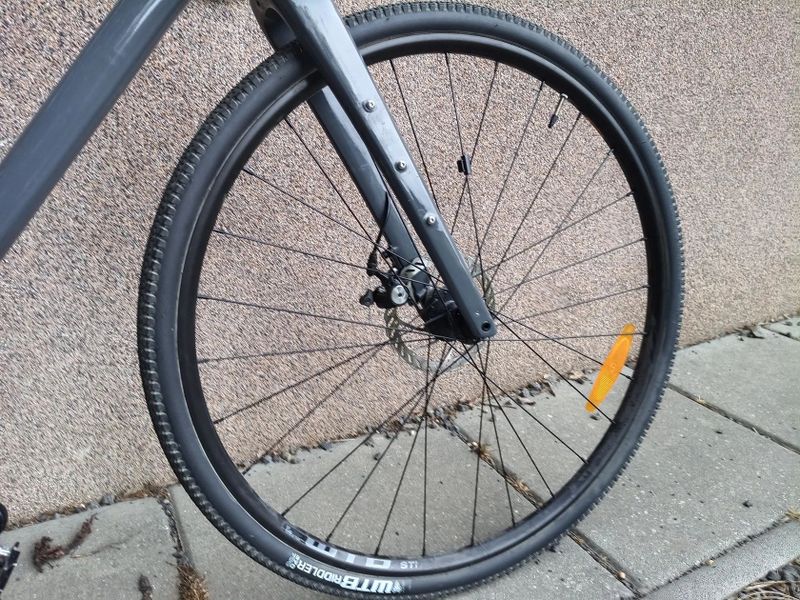 GT Gravel