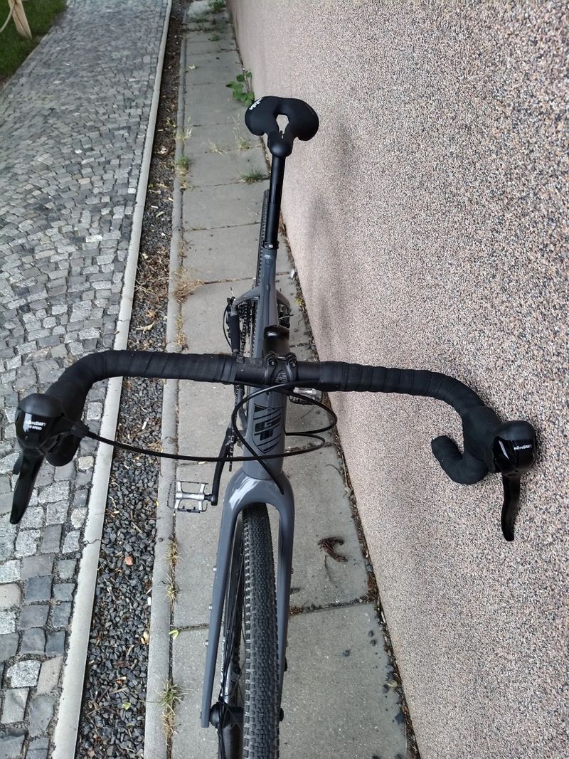 GT Gravel