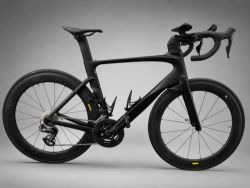 Specialized S-Works Venge Vias
