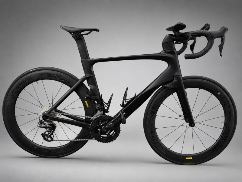 Specialized S-Works Venge Vias