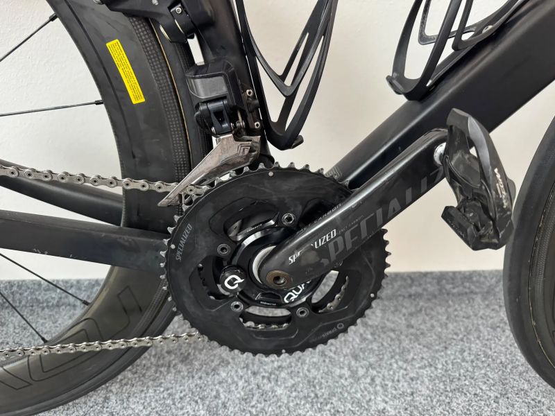 Specialized S-Works Venge Vias