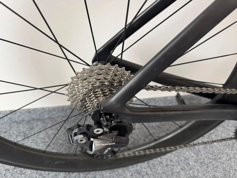 Specialized S-Works Venge Vias