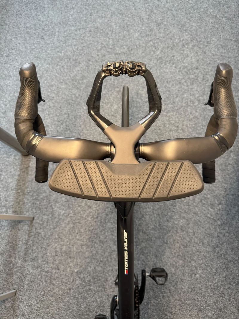 Specialized S-Works Venge Vias