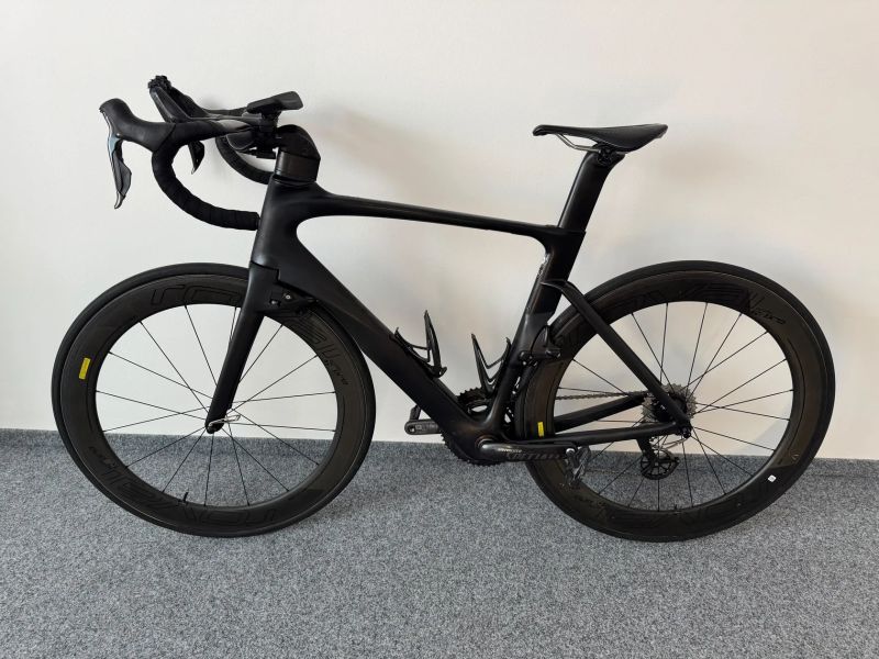 Specialized S-Works Venge Vias