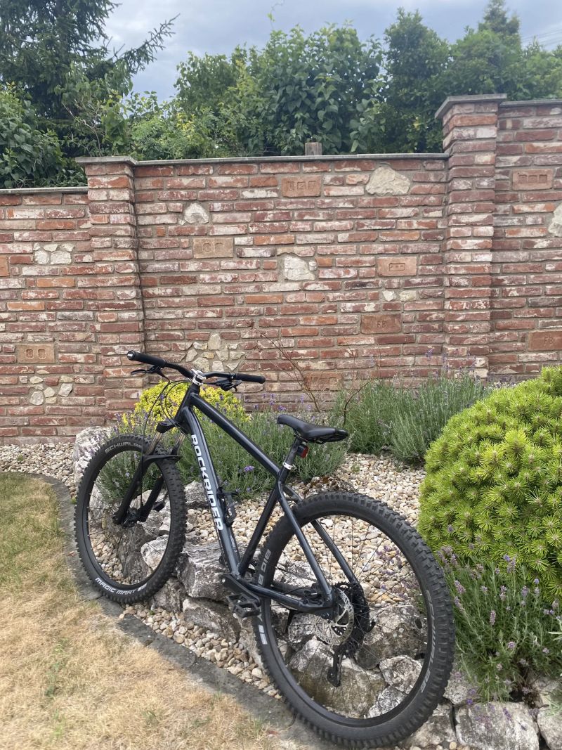 Rockrider St530