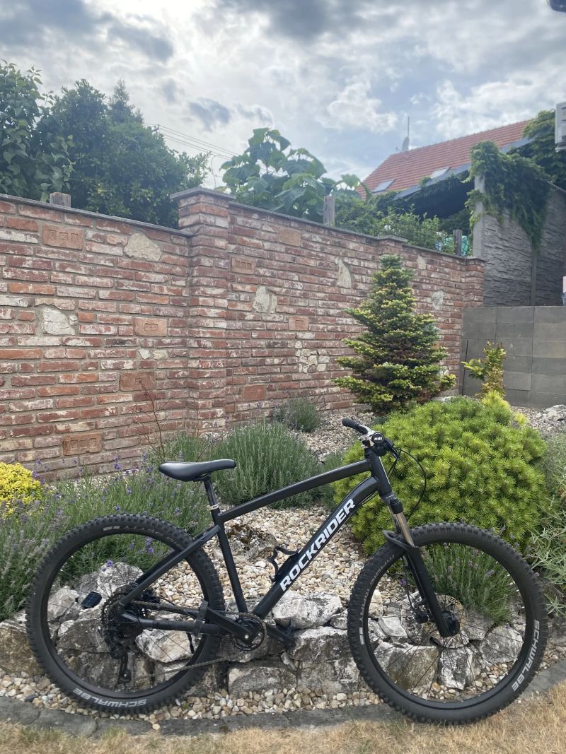 Rockrider St530