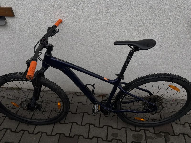 Kona Mahuna 2021