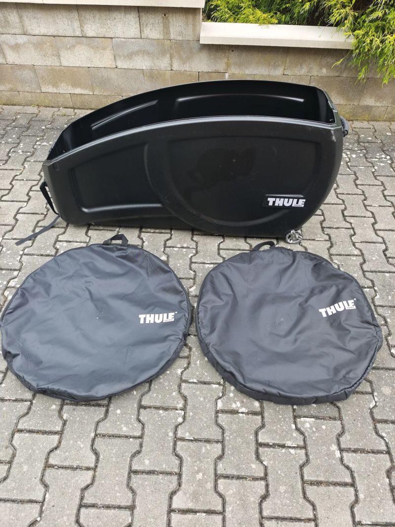 Prodám Thule RoundTrip Transition