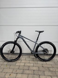 Trek Roscoe 8