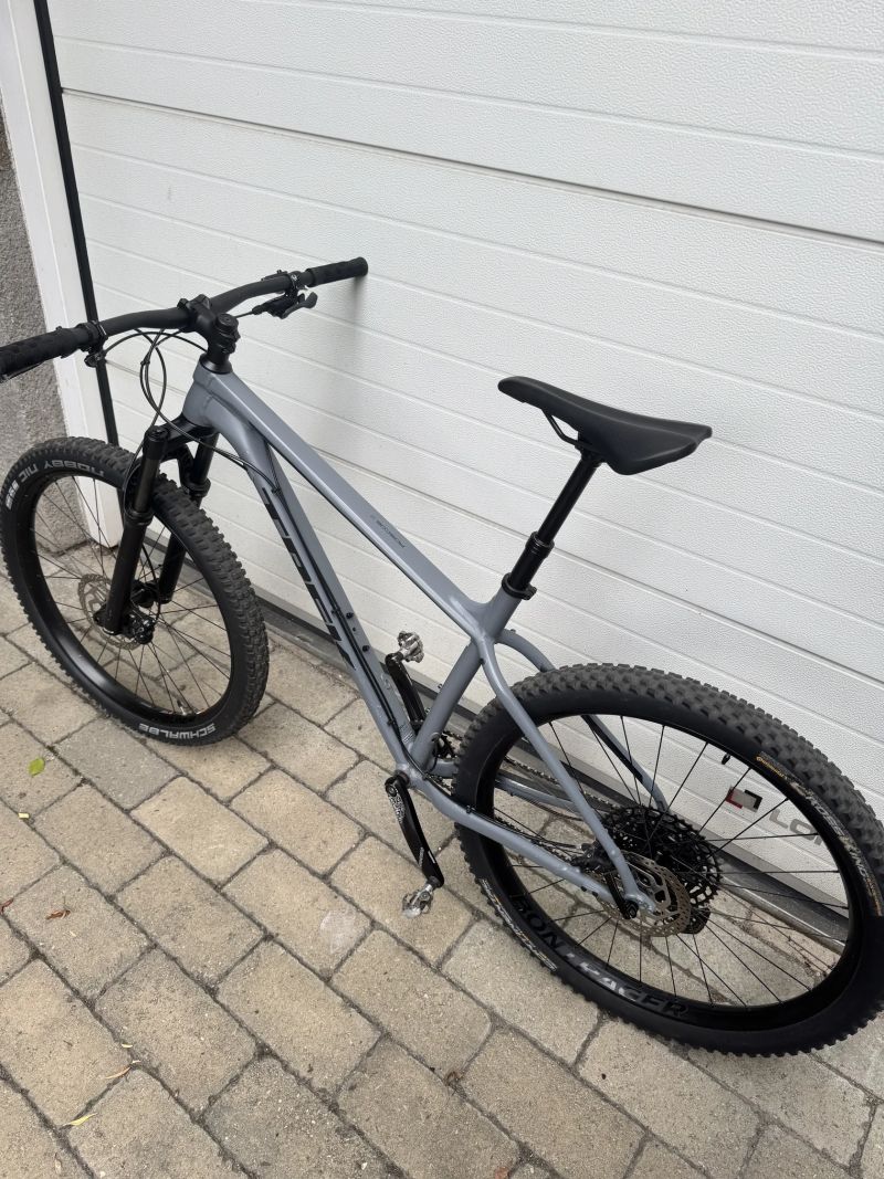 Trek Roscoe 8