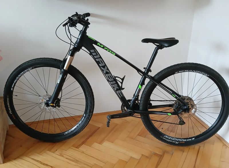 Maxbike Inary