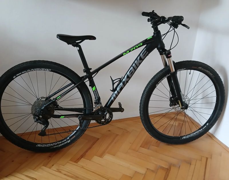 Maxbike Inary