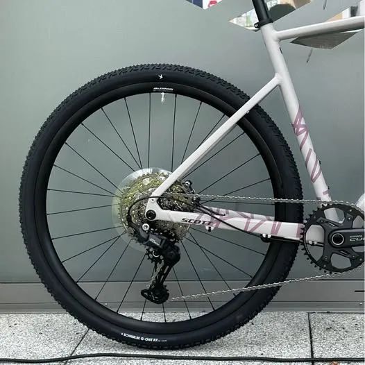 Scott SCOTT Speedster Gravel 30 - M