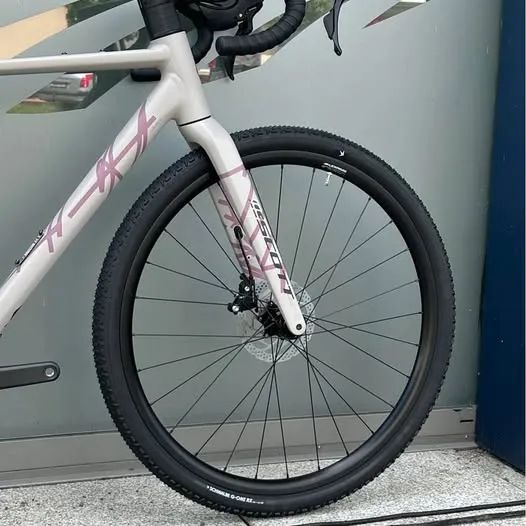 Scott SCOTT Speedster Gravel 30 - M