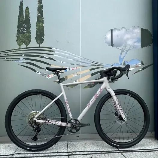 Scott SCOTT Speedster Gravel 30 - M