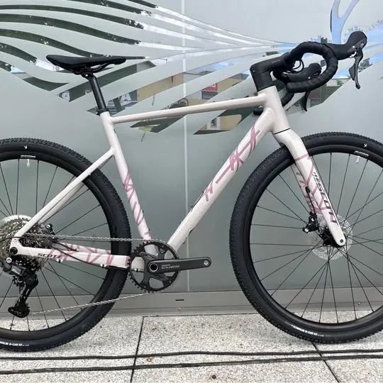 Scott SCOTT Speedster Gravel 30 - M