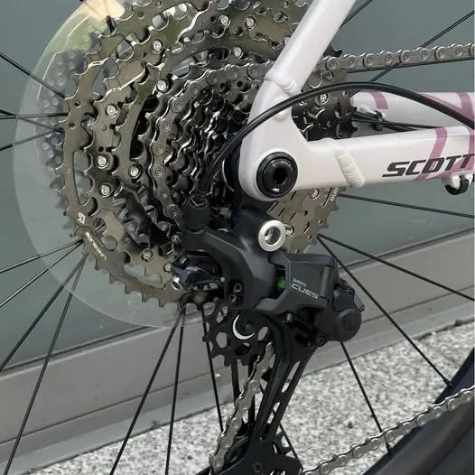 Scott SCOTT Speedster Gravel 30 - M