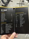 Kink gap 2026