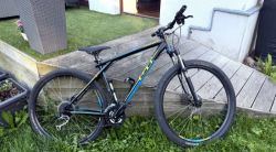 GT Karakoram Elite 29’’