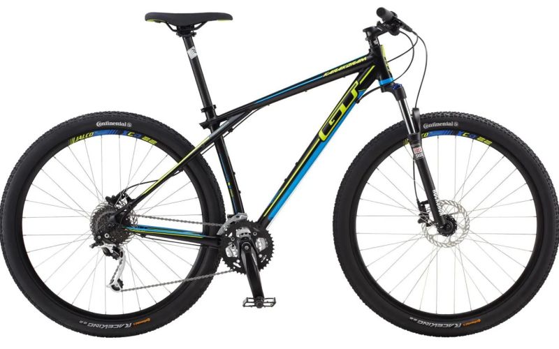 GT Karakoram Elite 29’’