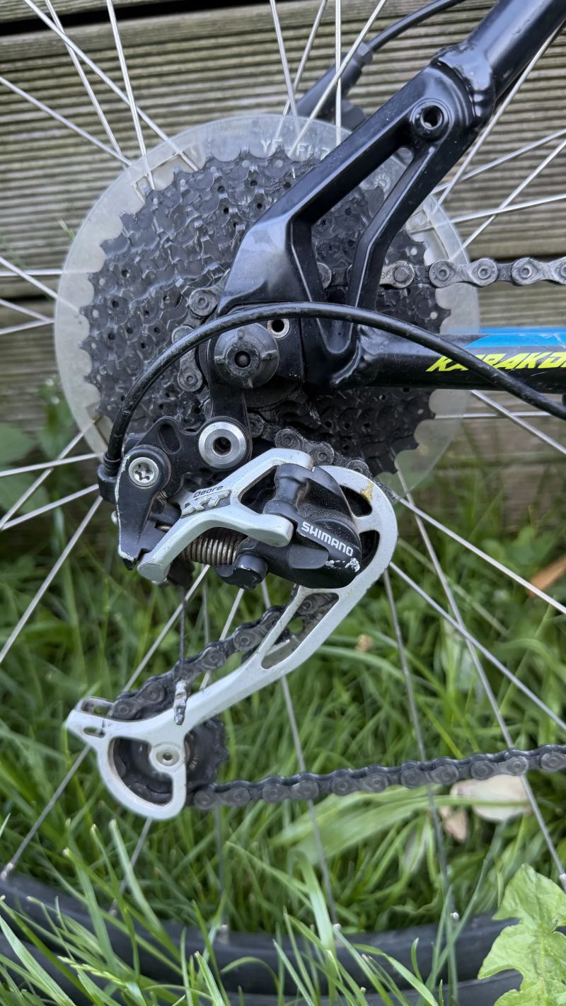 GT Karakoram Elite 29’’