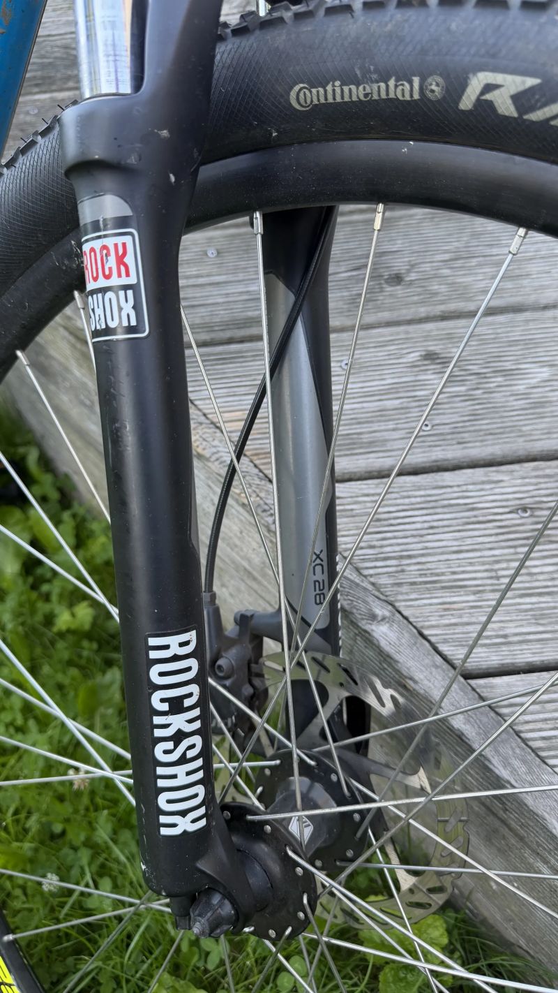 GT Karakoram Elite 29’’