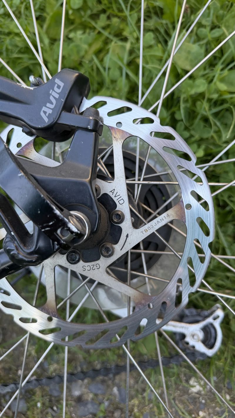GT Karakoram Elite 29’’
