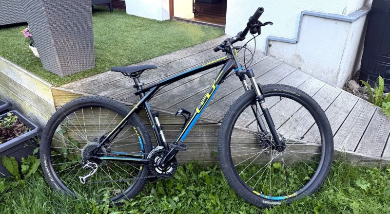 GT Karakoram Elite 29’’