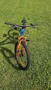 Cube Acid 240 disc