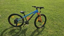 Cube Acid 240 disc