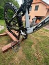 Rock Machine Blizzard