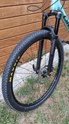 2 x Maxxis Ikon 29x2.20 