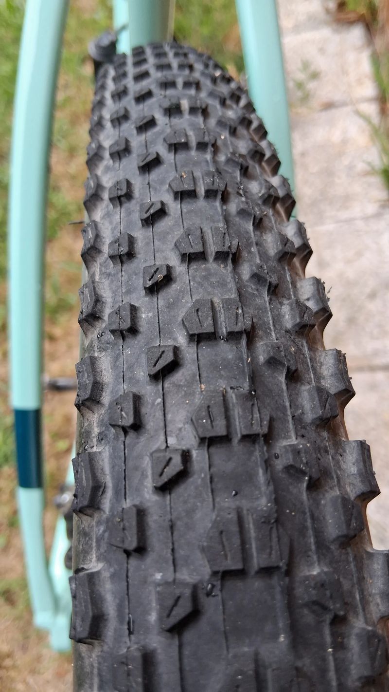 2 x Maxxis Ikon 29x2.20 