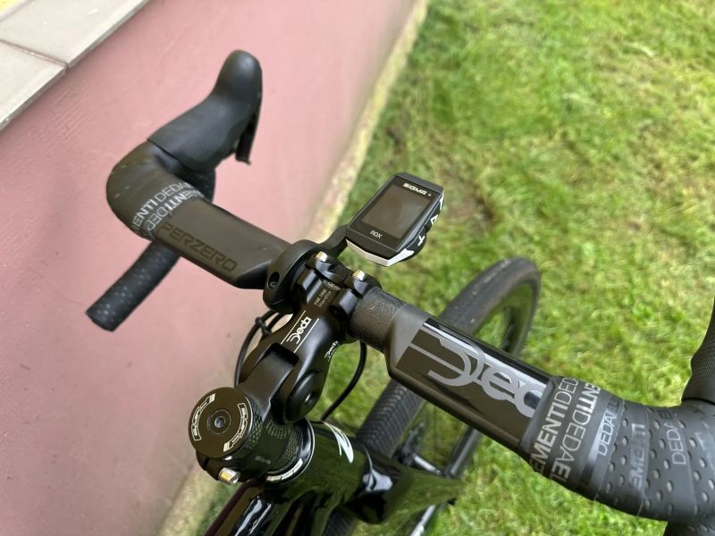 Duratec Gravel Rebel