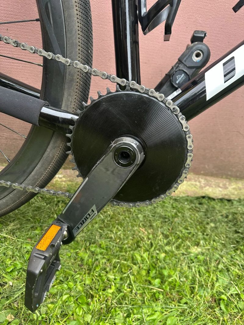 Duratec Gravel Rebel