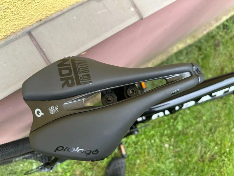 Duratec Gravel Rebel