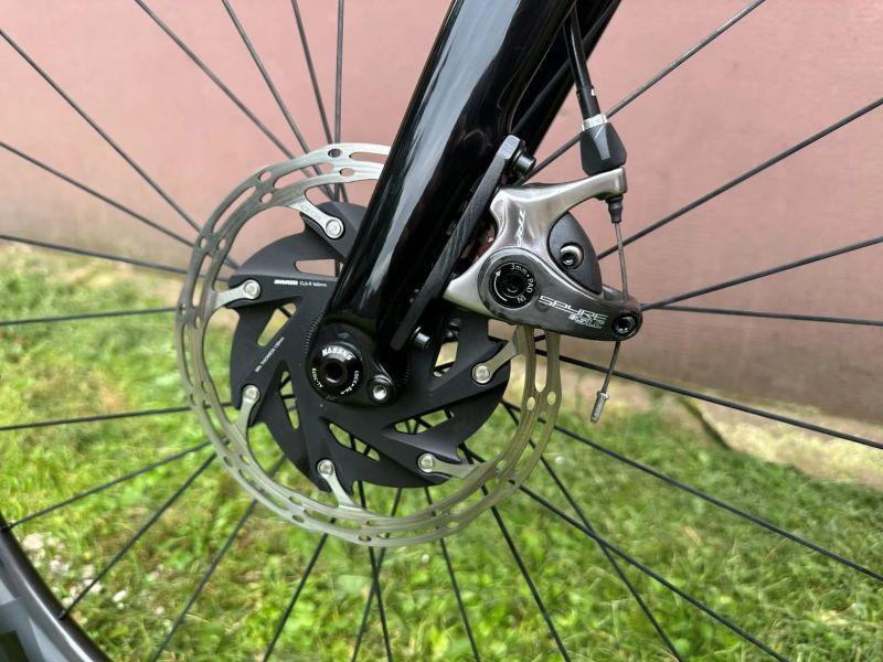 Duratec Gravel Rebel
