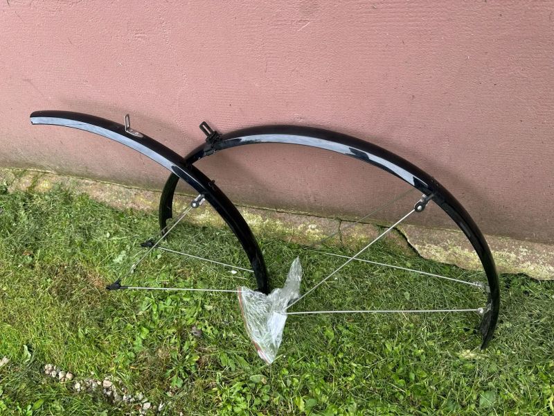 Duratec Gravel Rebel