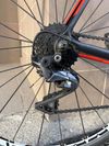 Basso Venta Ultegra 2x11 - karbon
