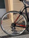 Basso Venta Ultegra 2x11 - karbon